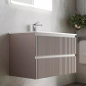 Тумба под раковину Sancos Snob R 60 SNR60SM подвесная Doha Soft