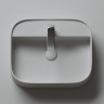 Раковина Ceramicanova Element 55 CN6034 Белая