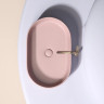 Раковина-чаша Ceramicanova Element 61 CN6048MP Розовая матовая