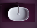 Раковина-чаша Ceramicanova Element 56 CN6075 Белая