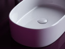 Раковина-чаша Ceramicanova Element 56 CN6075 Белая
