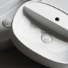 Раковина Ceramicanova Element 50 CN6036 Белая
