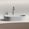 Раковина-чаша Ceramicanova Element 61 CN6048MSG Серая матовая