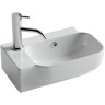 Раковина Ceramicanova Element 40 R CN6074R