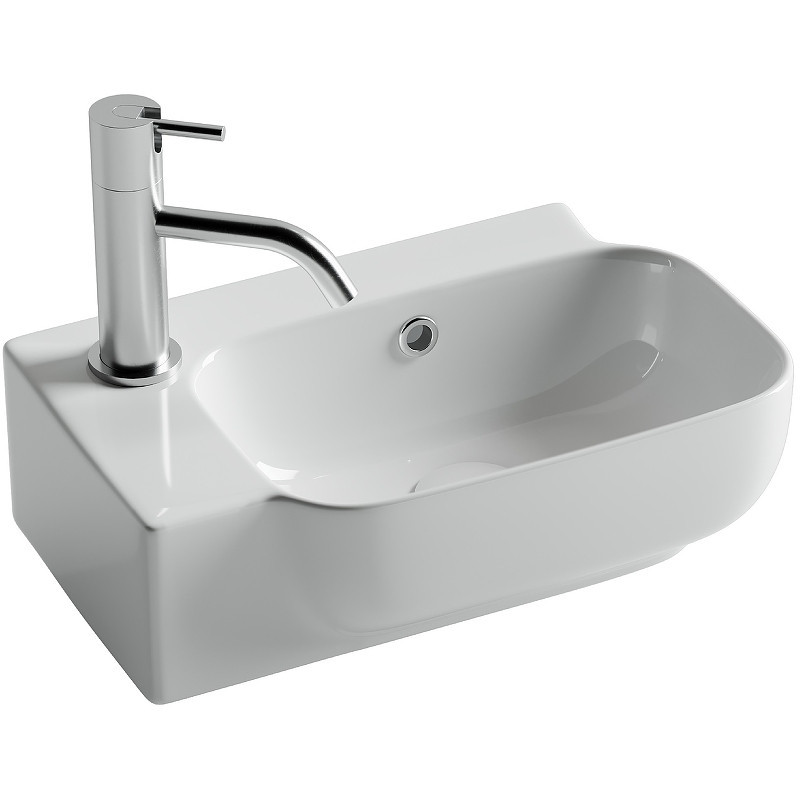 Раковина Ceramicanova Element 40 R CN6074R