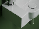 Раковина Ceramicanova Element 40 R CN6074R