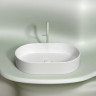 Раковина-чаша Ceramicanova Element 61 CN6048MW Белая матовая