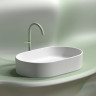 Раковина-чаша Ceramicanova Element 61 CN6048MW Белая матовая