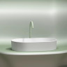 Раковина-чаша Ceramicanova Element 61 CN6048MW Белая матовая