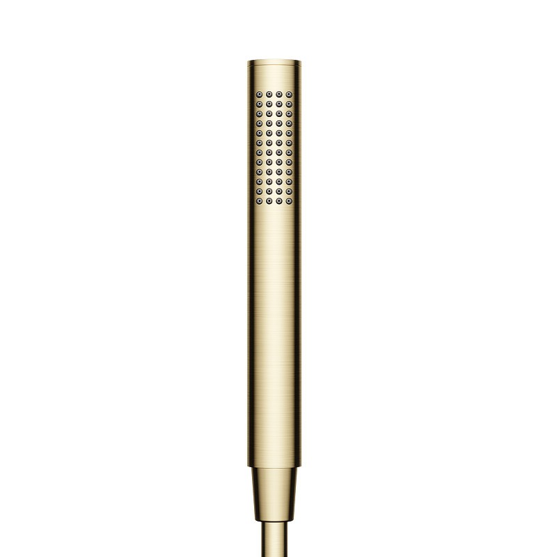 Ручной душ Sancos Stick SC9036BG цвет Золото брашированное