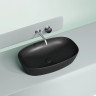 Раковина-чаша Ceramicanova Element 60 CN6049MB Черная матовая