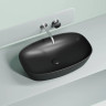 Раковина-чаша Ceramicanova Element 60 CN6049MB Черная матовая