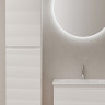 Тумба под раковину Sancos Folk 60 FL60W подвесная Bianco