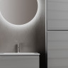 Тумба под раковину Sancos Folk 60 FL60ES подвесная Ergraut soft
