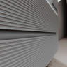 Тумба под раковину Sancos Folk 60 FL60ES подвесная Ergraut soft