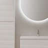 Тумба под раковину Sancos Folk 80 FL80W подвесная Bianco