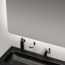 Зеркало Sancos Ray 120 RA1200 c подсветкой с сенсорным выключателем и диммером