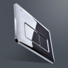 Комплект унитаза Ceramicanova Play CN3001 с инсталляцией Charus City CR.200.21.01 с сиденьем Микролифт и клавишей смыва Хром глянцевый