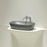 Раковина-чаша Ceramicanova Element 60 CN6049MH Антрацит матовый