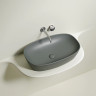 Раковина-чаша Ceramicanova Element 60 CN6049MH Антрацит матовый
