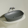 Раковина-чаша Ceramicanova Element 60 CN6049MH Антрацит матовый