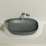 Раковина-чаша Ceramicanova Element 60 CN6049MH Антрацит матовый