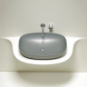 Раковина-чаша Ceramicanova Element 60 CN6049MH Антрацит матовый