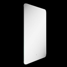 Зеркало Sancos Ray 60 RA600 c подсветкой с сенсорным выключателем и диммером
