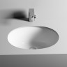 Раковина Ceramicanova Element 50 CN6042 Белая