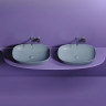 Раковина-чаша Ceramicanova Element 60 CN6049MHL Серо-голубая матовая