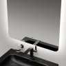 Зеркало Sancos Ray 70 RA700 c подсветкой с сенсорным выключателем и диммером