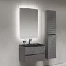 Зеркало Sancos Ray 70 RA700 c подсветкой с сенсорным выключателем и диммером
