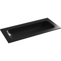 Раковина Ceramicanova Grace 100 CN7013MBwx Черная матовая