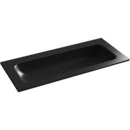Раковина Ceramicanova Grace 100 CN7013MBwx Черная матовая