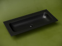 Раковина Ceramicanova Grace 100 CN7013MBwx Черная матовая