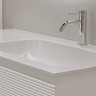 Тумба под раковину Sancos Folk 100 R FL100RW подвесная Bianco