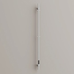 Электрический полотенцесушитель Sancos Etna 150x3 SC13001CH цвет Хром
