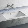 Раковина Ceramicanova Element 55 CN6045 Белая