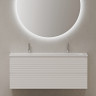 Тумба под раковину Sancos Folk 120 FL120W подвесная Bianco