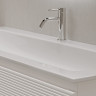 Тумба под раковину Sancos Folk 120 FL120W подвесная Bianco