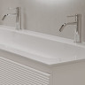 Тумба под раковину Sancos Folk 120 FL120W подвесная Bianco