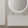 Тумба под раковину Sancos Folk 120 FL120W подвесная Bianco