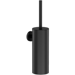Ершик для унитаза Sancos Base SC9032MB черный матовый
