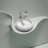 Раковина-чаша Ceramicanova Element 36 CN6050 Белая глянцевая