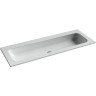 Раковина Ceramicanova Grace 120 CN7016wx Белая