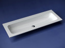 Раковина Ceramicanova Grace 120 CN7016wx Белая