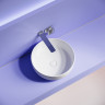 Раковина-чаша Ceramicanova Taycan 38 CN12003MW Белая матовая