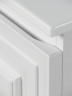 Тумба под раковину Sancos Very 100 VR100W подвесная Bianco