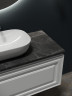 Тумба под раковину Sancos Very 100 VR100W подвесная Bianco
