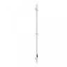 Электрический полотенцесушитель Sancos Linn 150x3 SC13002CH цвет Хром